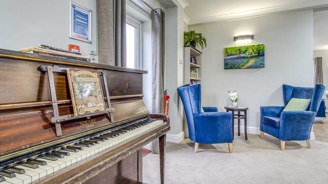 Elm View Care Home Care Home Clevedon buildings-carousel - 5