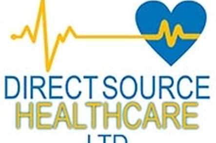 Direct Source Healthcare Ltd Home Care Gloucester  - 1