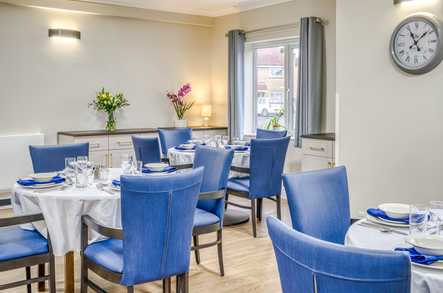 Elm View Care Home Care Home Clevedon  - 3