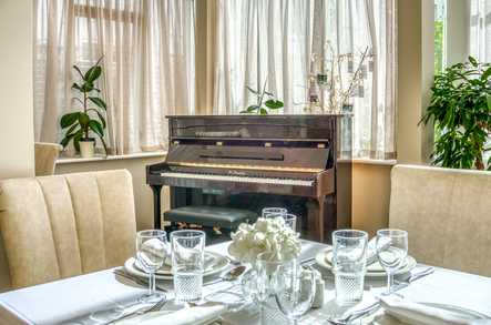 The Kensington Care Home Care Home London  - 4