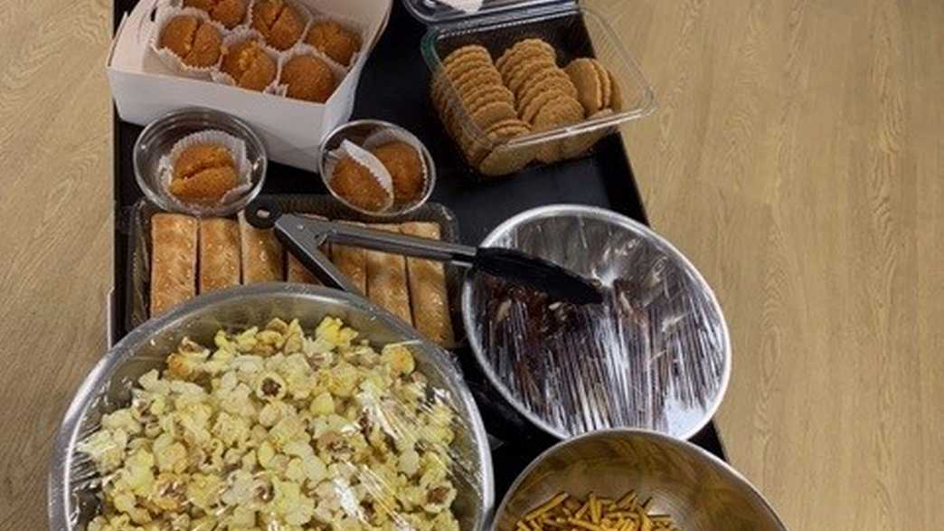 Meadowside Care Home Care Home London meals-carousel - 2