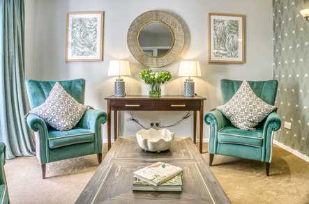 The Kensington Care Home Care Home London  - 2