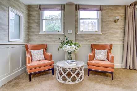 The Kensington Care Home Care Home London  - 1