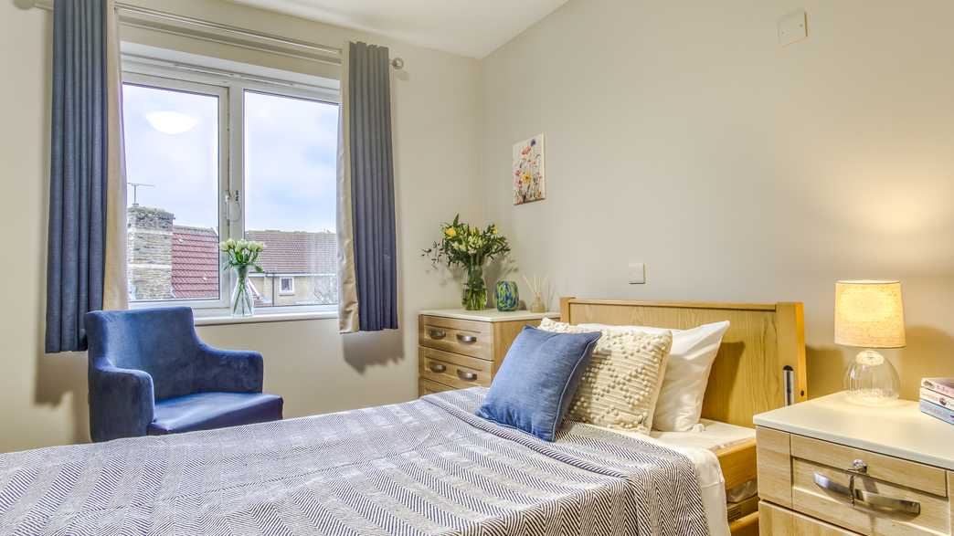 Elm View Care Home Care Home Clevedon accommodation-carousel - 2