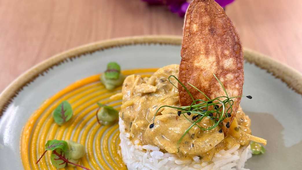 TLC Cooperscroft Care Home Care Home Potters Bar meals-carousel - 6