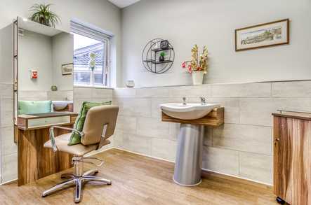 Elm View Care Home Care Home Clevedon  - 2