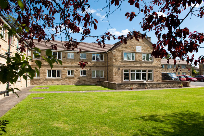 Ashfield Court Retirement Living Bingley, BD16 1DS