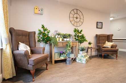 Chaseview Nursing Home Care Home Burntwood  - 5