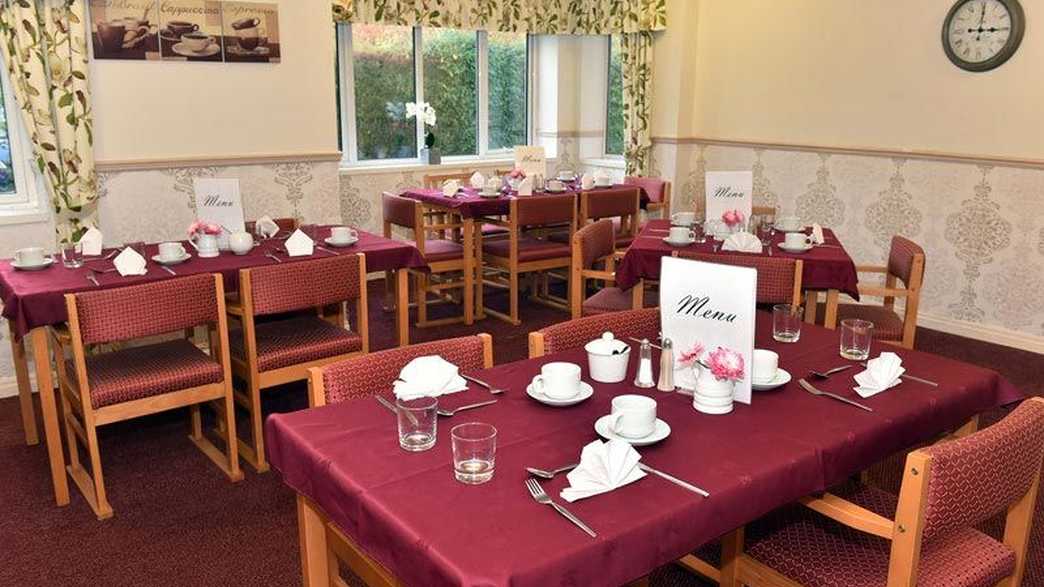 Ingleby Care Home Care Home Stockton On Tees meals-carousel - 1