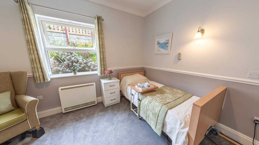 Inglefield Nursing & Residential Home Care Home Totland Bay accommodation-carousel - 2