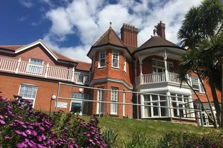 Inglefield Nursing & Residential Home Care Home Totland Bay  - 1