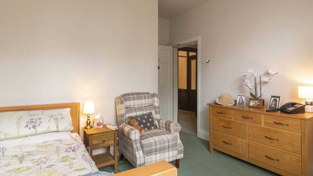Inglewood Residential Care Home Care Home Stockport accommodation-carousel - 2