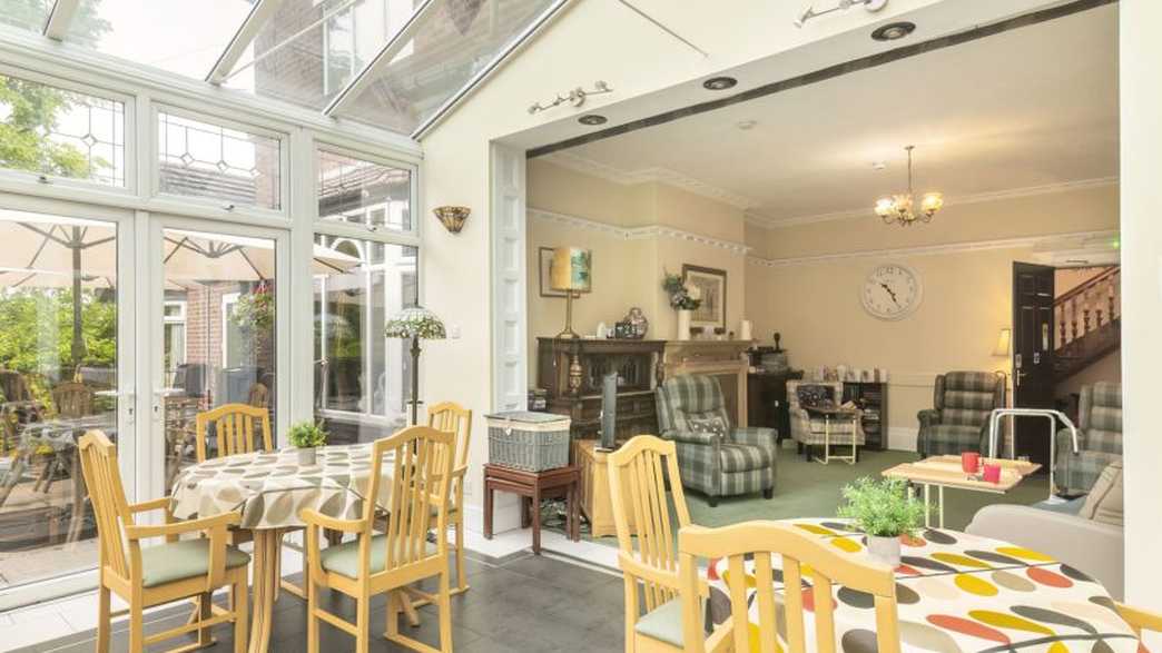 Inglewood Residential Care Home Care Home Stockport buildings-carousel - 1