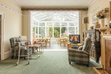 Inglewood Residential Care Home Care Home Stockport  - 2
