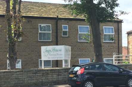 Ings House Nursing Home Care Home Liversedge  - 1