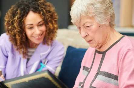 Insight Care Services Ltd (Live-in Care) Live In Care Nottingham  - 1