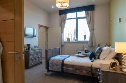 Valerian Court Care Home Didcot  - 2