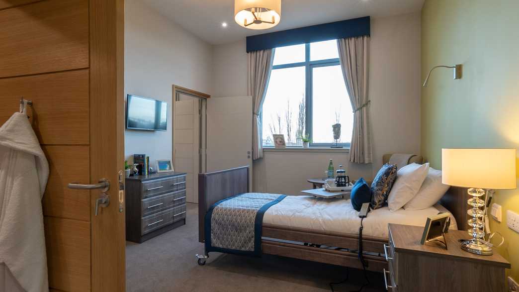 Valerian Court Care Home Didcot buildings-carousel - 9