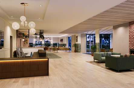 Bramston Park Retirement Living Basingstoke  - 2