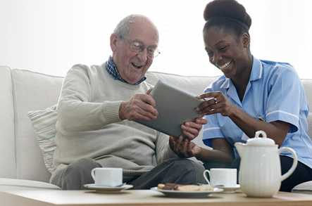 Interpid Care & Support Services Home Care Leicester  - 1