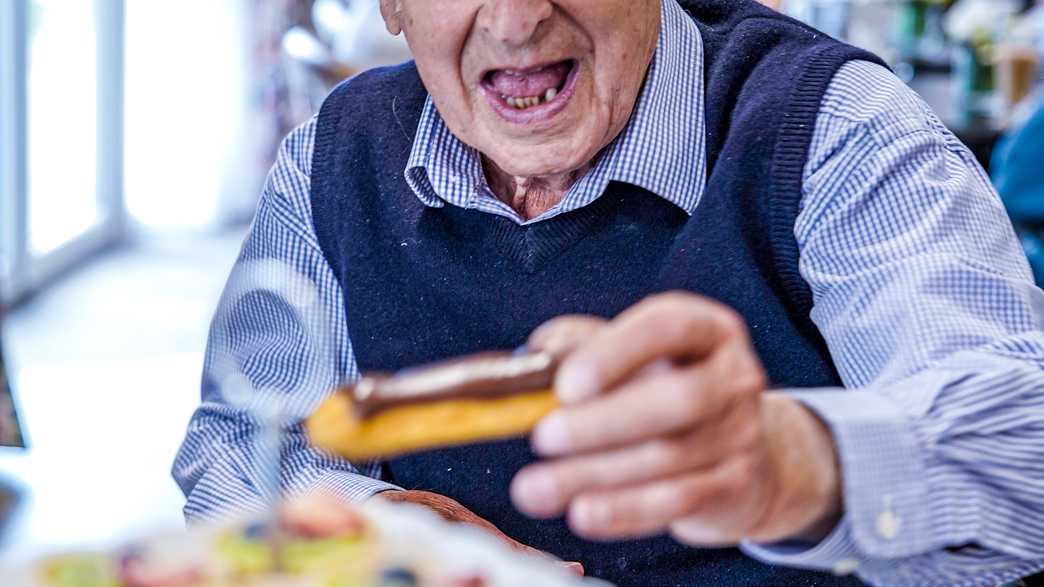 Invicta Court Care Home Maidstone activities-carousel - 8
