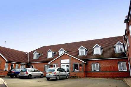 Island Court Care Home Care Home Bilston  - 1