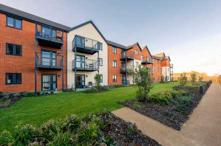 Island View Retirement Living Basingstoke  - 1