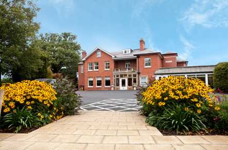 Isle Court Nursing Home Care Home Shrewsbury  - 1