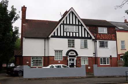 Ivanhoe Residential Care Home Hull  - 1