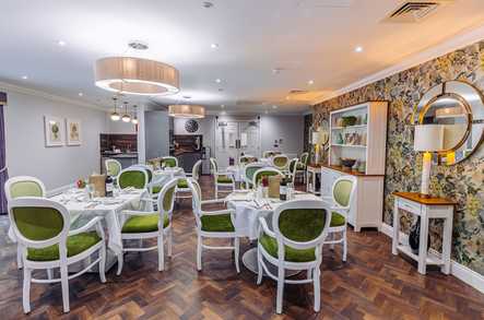 Iverley View Care Home Care Home Stourbridge  - 3