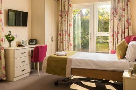 Ivy Court Care Home Norwich  - 2