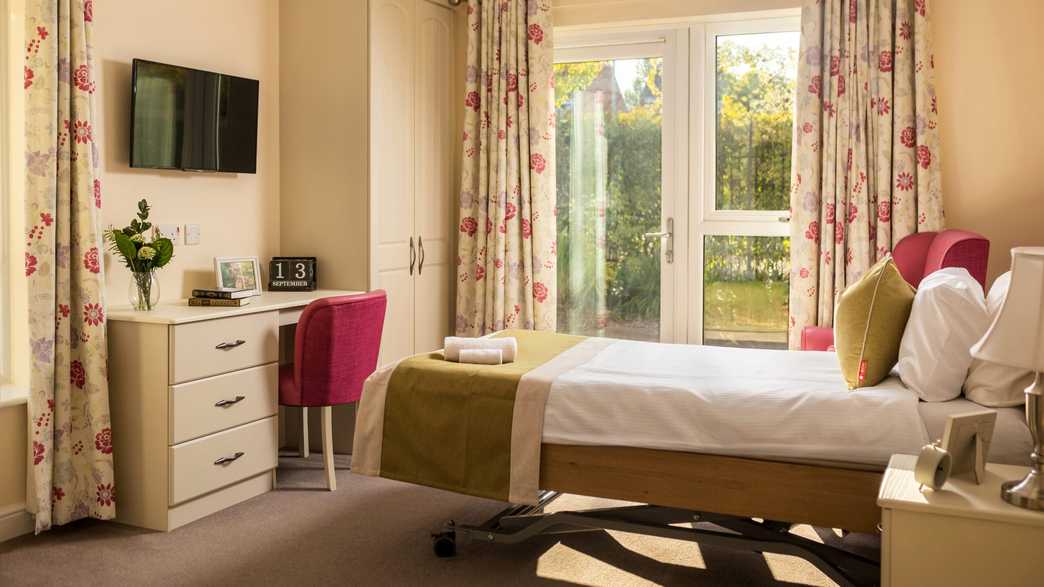 Ivy Court Care Home Norwich accommodation-carousel - 1