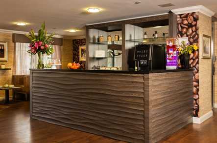 Ivy Court Care Home Norwich  - 3