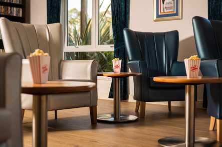 Ivy Court Care Home Norwich  - 4