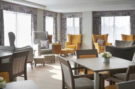 Ivy Gate Lodge Care Home Southport  - 2