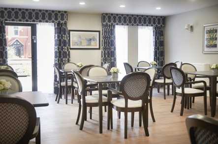 Ivy Gate Lodge Care Home Southport  - 2