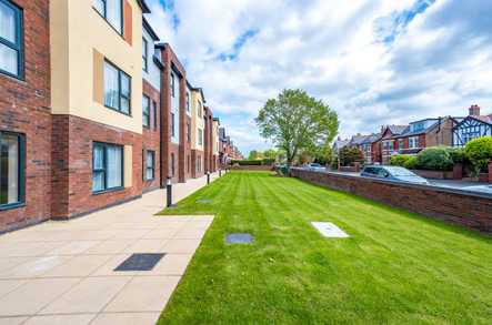 Ivy Gate Lodge Care Home Southport  - 3