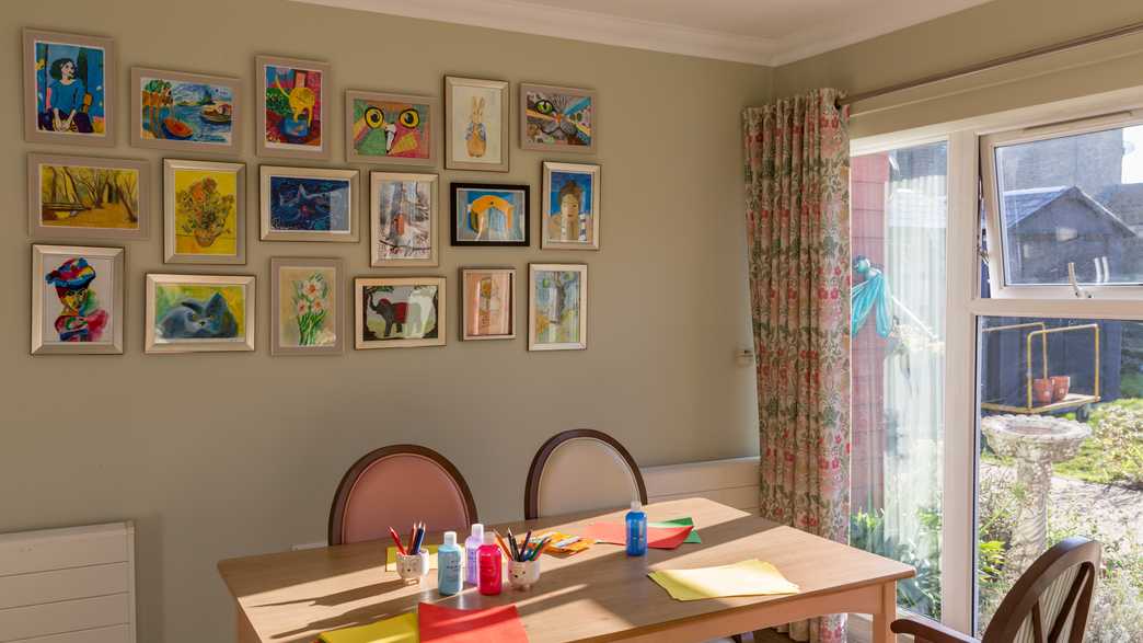 Ivy Grove Care Home London buildings-carousel - 1