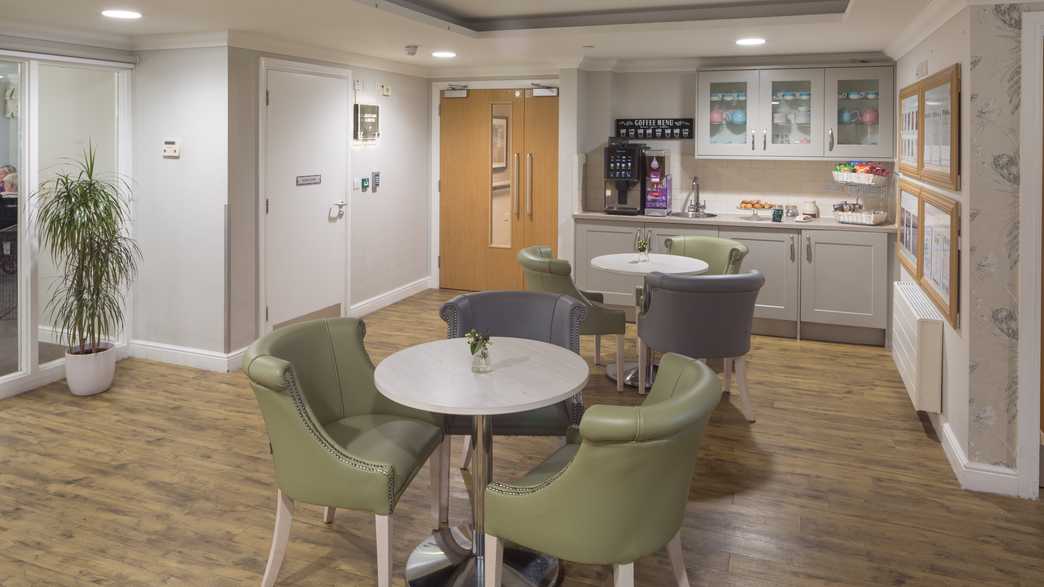 Ivy Grove Care Home London buildings-carousel - 4