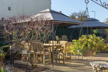 Ivy Grove Care Home London  - 5