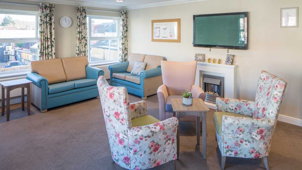 Ivy Grove Care Home London buildings-carousel - 9