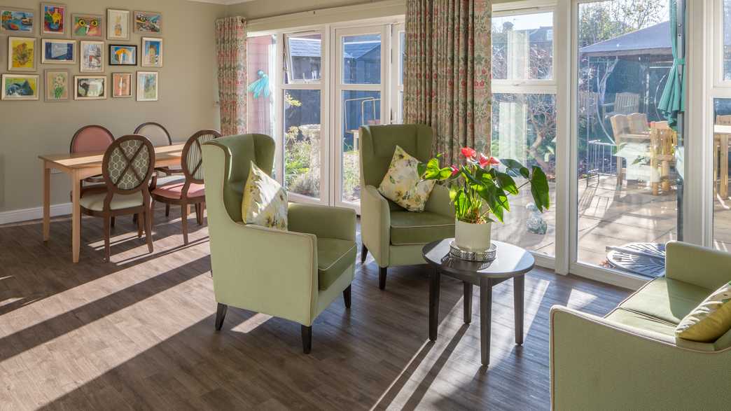 Ivy Grove Care Home London buildings-carousel - 10