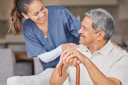 Ivy Lynn Support and Care - Gloucester Home Care Gloucester  - 1