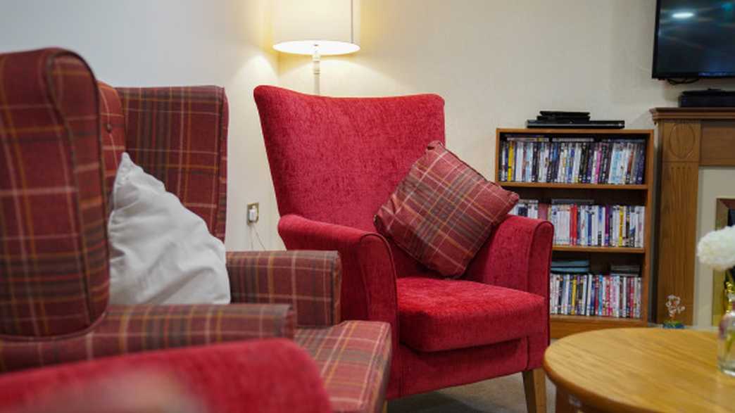 Ivydene Residential and Nursing Home Care Home Ivybridge buildings-carousel - 6
