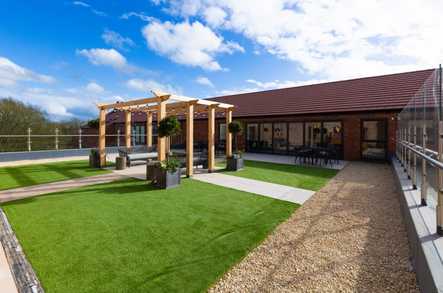 Clarendon House Care Home Buckingham  - 5