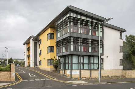 Blenham House Nursing Home Care Home Edinburgh  - 1