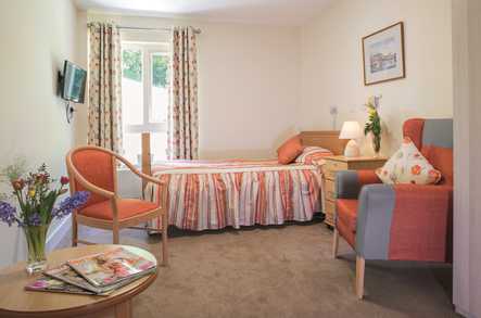 Fidra House Nursing Home Care Home North Berwick  - 3