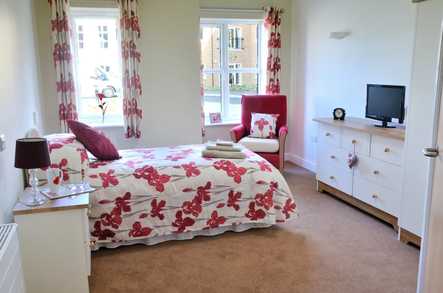 Jubilee Court Care Home Stevenage  - 3
