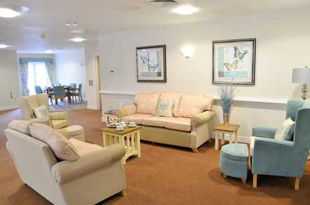 Jubilee Court Care Home Stevenage  - 2