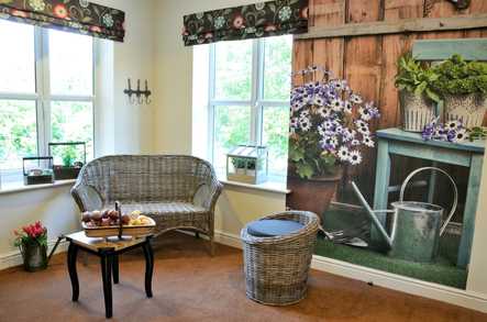 Jubilee Court Care Home Stevenage  - 4
